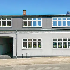 In Lejlighed Esbjerg