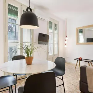 Ola Living Santa Anna Lejlighed Barcelona