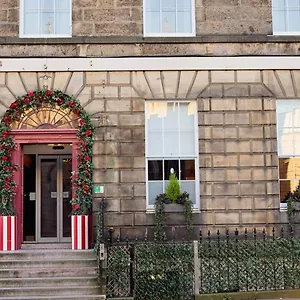 Indigo By Ihg Hotel Edinburgh