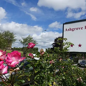 Ashgrove House Gæstehus Edinburgh