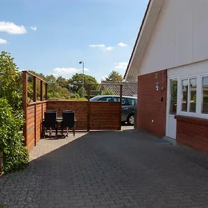 Center Lejlighed Billund